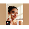 EVA SKIN CARE NATURAL GLOW DAY CREAM SPF 30+ WITH VITAMINS C, E, B3 & B5 — EVENS SKIN TONE 50 GM